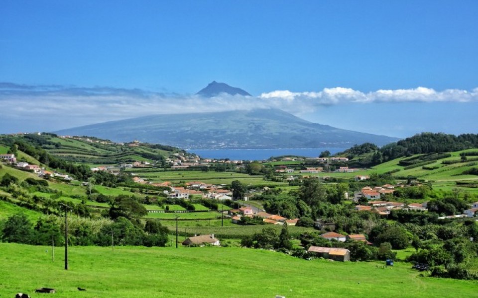Azores, Portugal