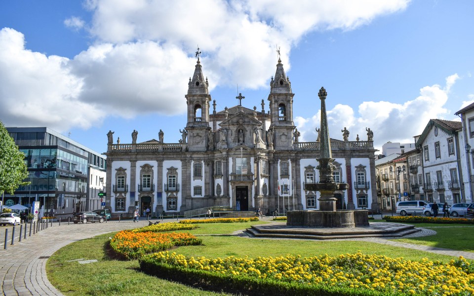 Braga, Portugal